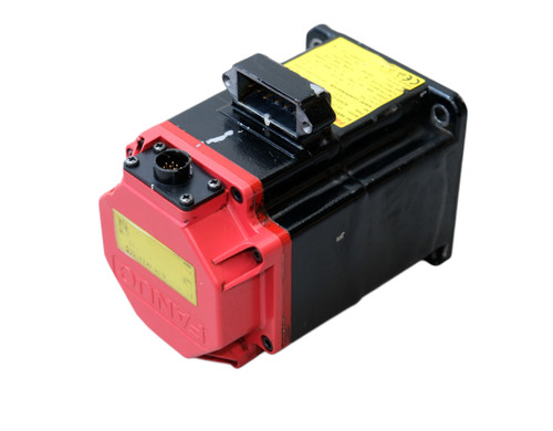 Fanuc servo motor ais - ac,