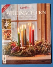 Landlust sonderheft - landlust,