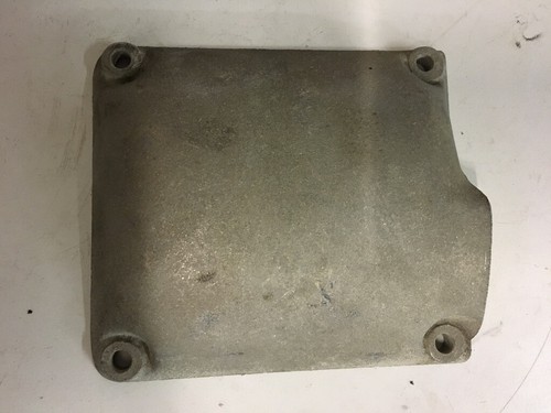 R35 emw nos getriebe deckel - nos,