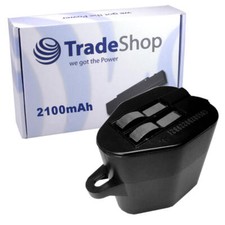 Akku ersetzt 2.891-029.0 für