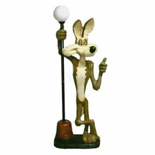 Deko COYOTE 115 cm LAMPE