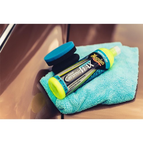 Meguiars hybrid ceramic liquid - hybrid,