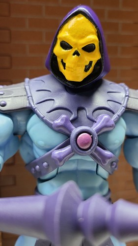 Masters the universe - masters, of