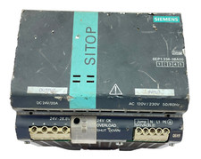 Siemens 6EP1 336-3BA00 Sitop