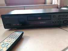Denon DVD-1000 DVD Player