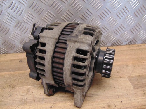 5 tdi lichtmaschine - t5, 2.5