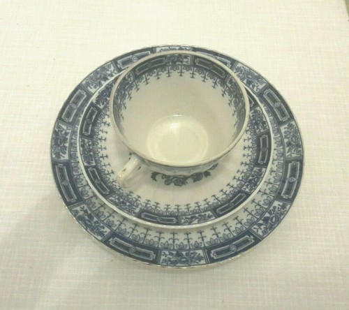 China blau teetasse - china, mit