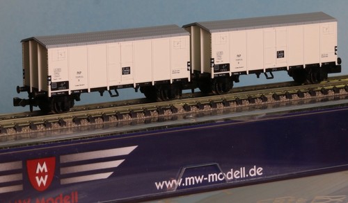 Modell 403 spur - n-eu-403.2, n