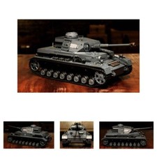 Heng Long RC Panzer Kampfwagen
