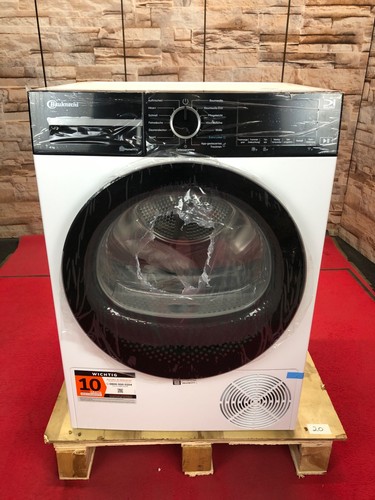 Bauknecht super eco - super,