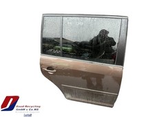 Touran tür hinten rechts - vw,
