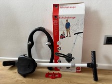 BIG Bobbycar Premium Schubstange ab ca. 10 Monate TOP ZUSTAND!