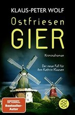 Ostfriesengier Band 17 (Ann Kathrin Klaasen ermittelt, B... | Buch | Zustand gut