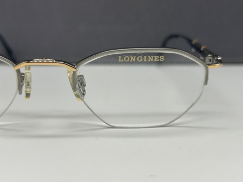 Longines brille herren eckig - longines,