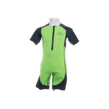 Aqua Sphere, Neoprenanzug, Größe: 116/122, Blau/Grün, Elasthan/Nylon #LHQ