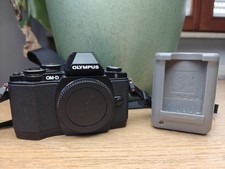 Olympus OM-D E-M10 16.1MP