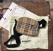 Burberry Paddy Bag Archive