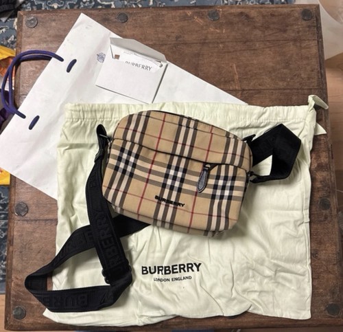 Burberry paddy bag archive - burberry,