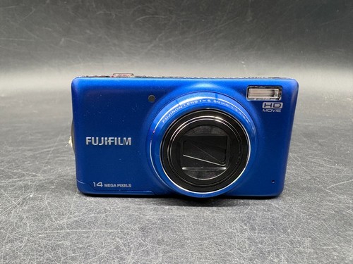 Fujifilm finepix t350 - finepix,