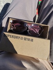 Superdry sonnenbrille sdr - superdry, –
