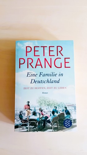 Eine familie deutschland - in,