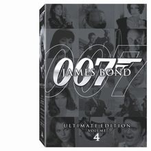James bond ultimate collection - ultimate,