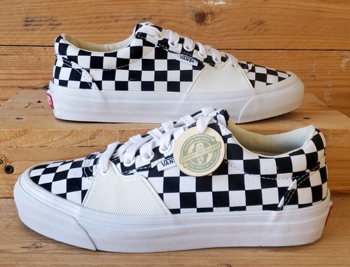 Vans off the - off, checkerboard