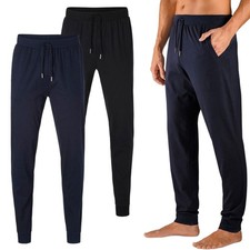 2 Stück Le Jogger Herren