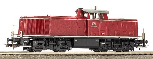 Piko 22040 diesellokomotive - piko, 22040,
