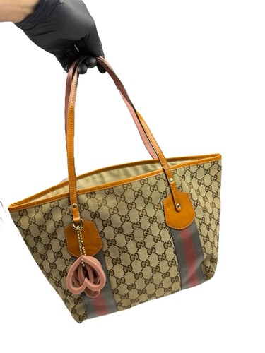 Gucci monogram jolie web - jolie,