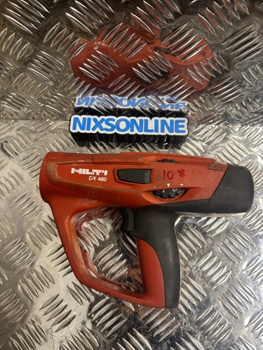 Hilti dx460 akku - ⭐hilti,