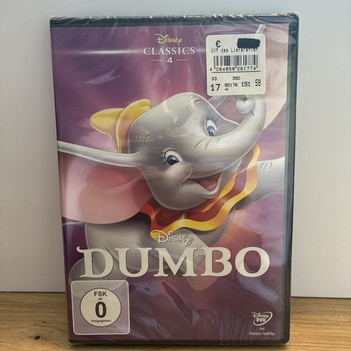 Dvd walt disney - walt,