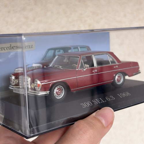 Mercedes benz 300 - mercedes-benz, w109