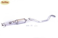 ✅ Ruß-Partikelfilter Opel