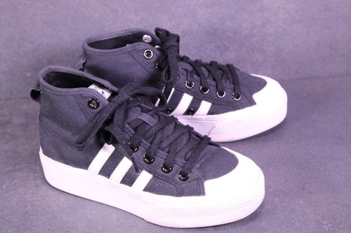 Adidas sneaker nizza platform - adidas,