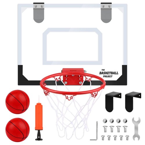 Mini basketballkorb indoor - mini,