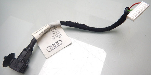 Audi kabelbaum - b8, /