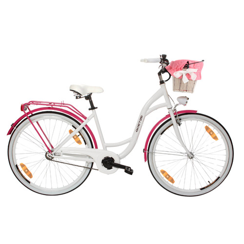 Goetze style zoll citybike - goetze,