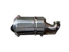 NEU Dieselpartikelfilter DPF