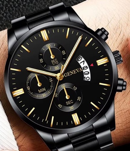 Luxuriöse herren uhr - 👉,