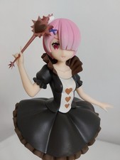 Re:zero Ram Anime Figur Furyu
