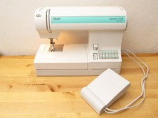 PFAFF Tipmatic 6110 Robuste  Nähmaschine aus deutscher Fertigung