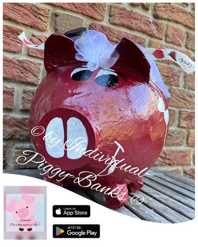 Sparschwein xxl geschenk - xxl,