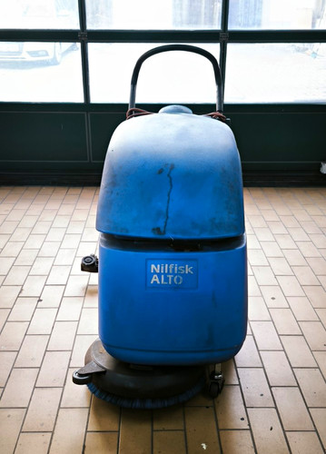 Nilfisk alto scrubtec - alto,