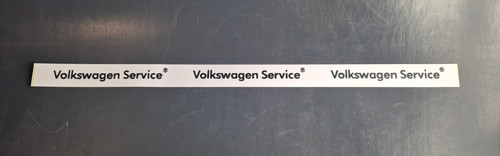 Volkswagen service - volkswagen,