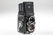 ROLLEI Rolleiflex 2,8F Xenotar - SNr: 2957533