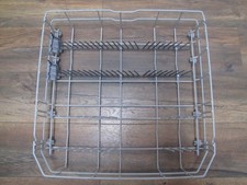 🔴 Geschirrkorb unten