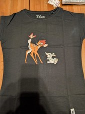 Recovered Disney Bambi Klopfer
