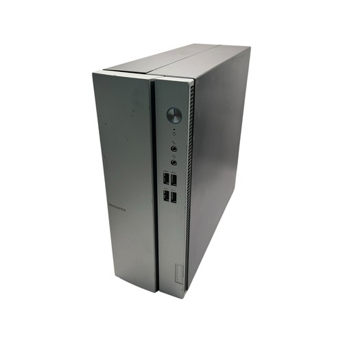 Lenovo ideacentre 510s intel - lenovo,