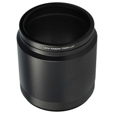 55mm Filteradapter für